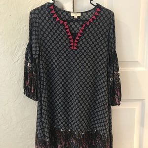 Francesca’s Dress Size Small